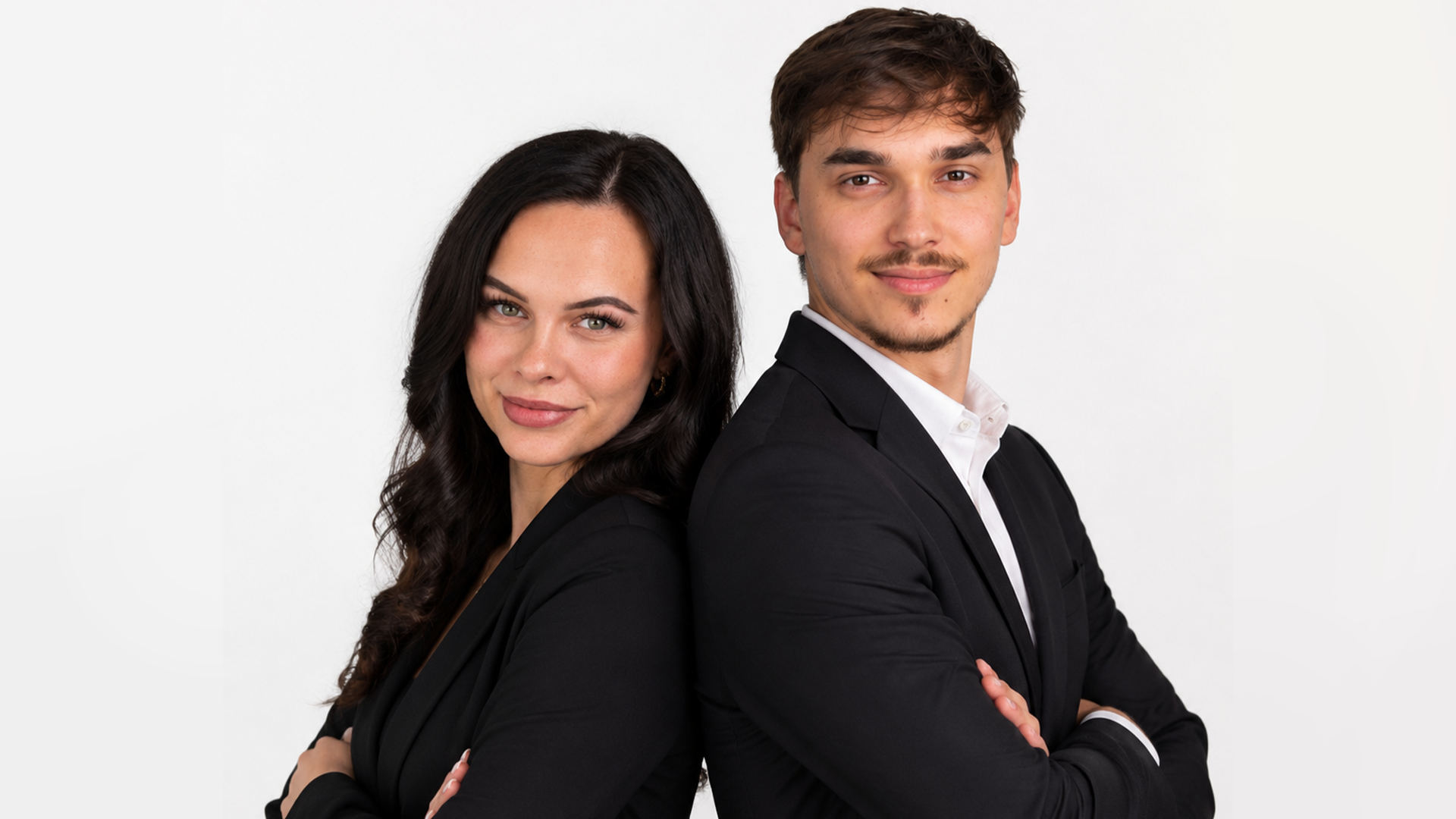 Denise und Christoph Fuchs, Geschäftsführung von Snakeri